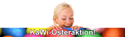 Osteraktion