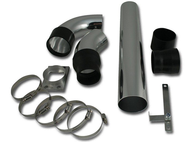 Luftfilter Umbaukit - Cold Air Intake System Universal