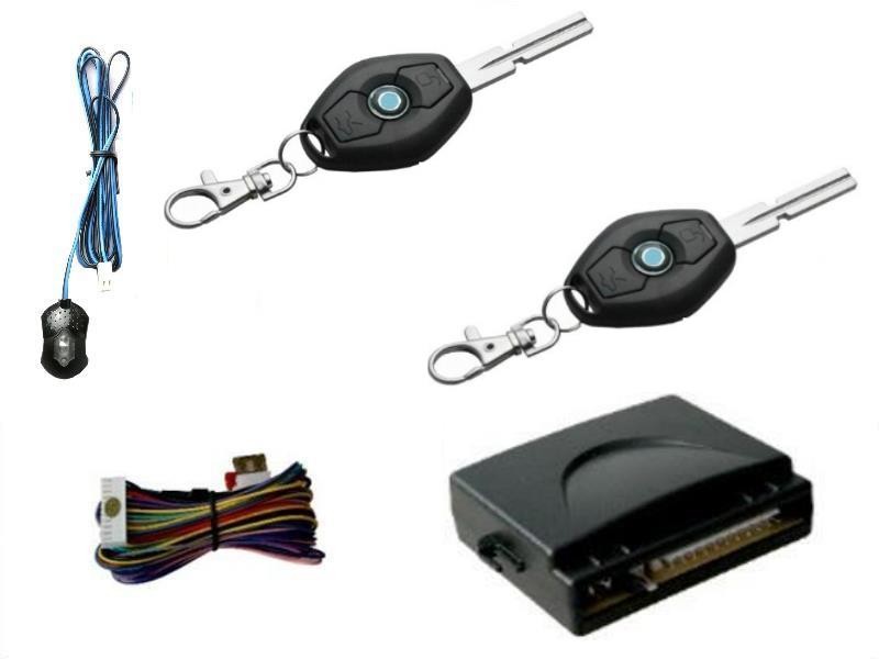 Zv fernbedienung nachrsten bmw e36 #7