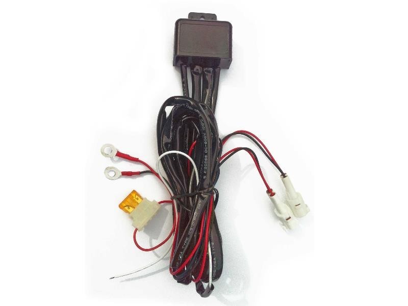 LED Tagfahrlicht Modul 50% Dimmfunktion + Coming Home Funktion